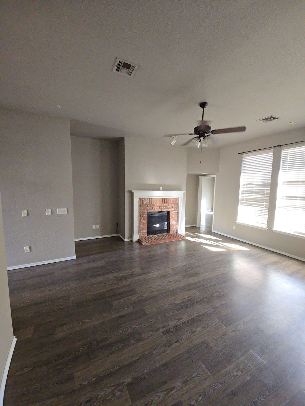 Edmond House: 2304 NW 162nd St