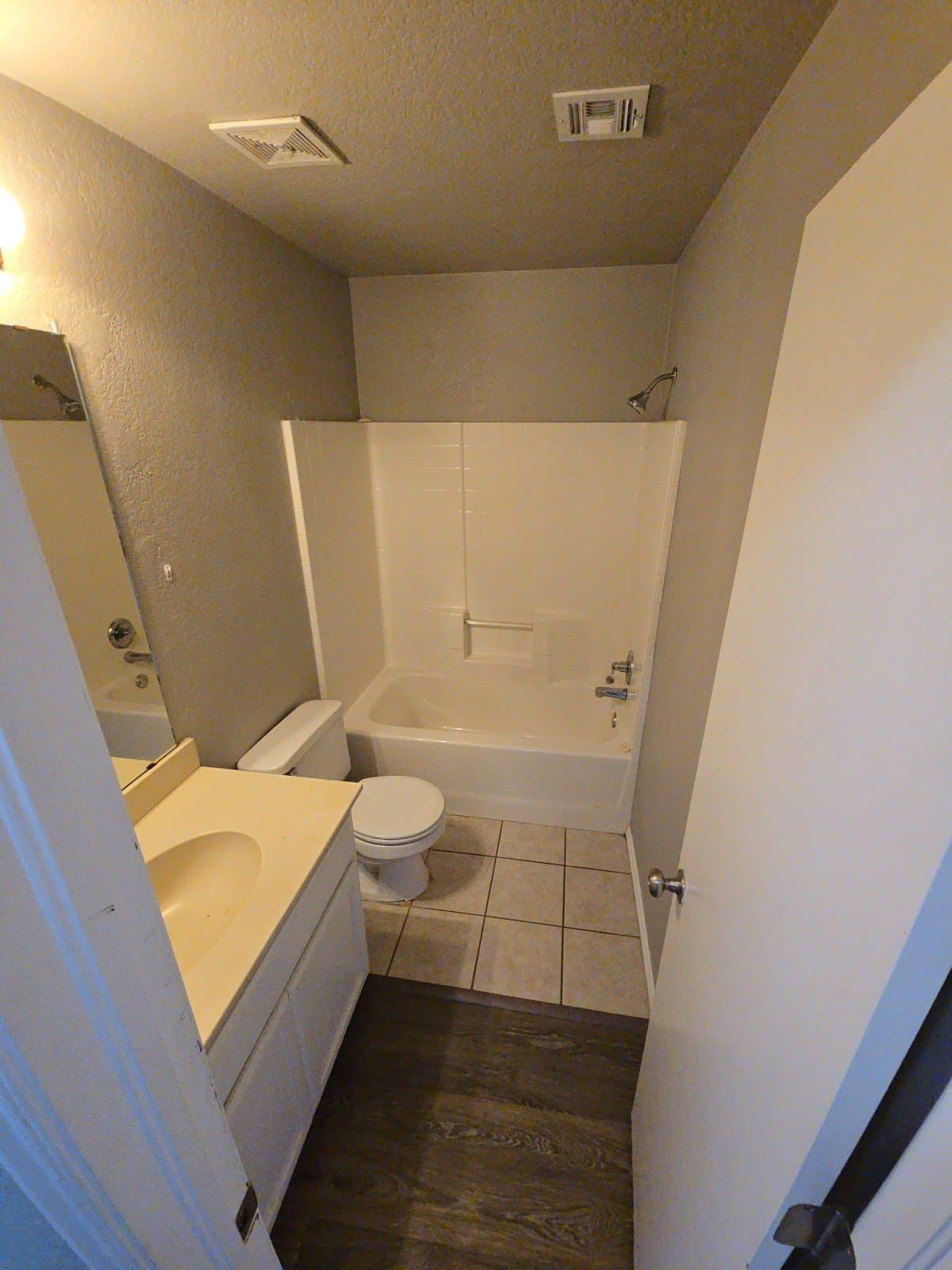 Edmond House: 2304 NW 162nd St