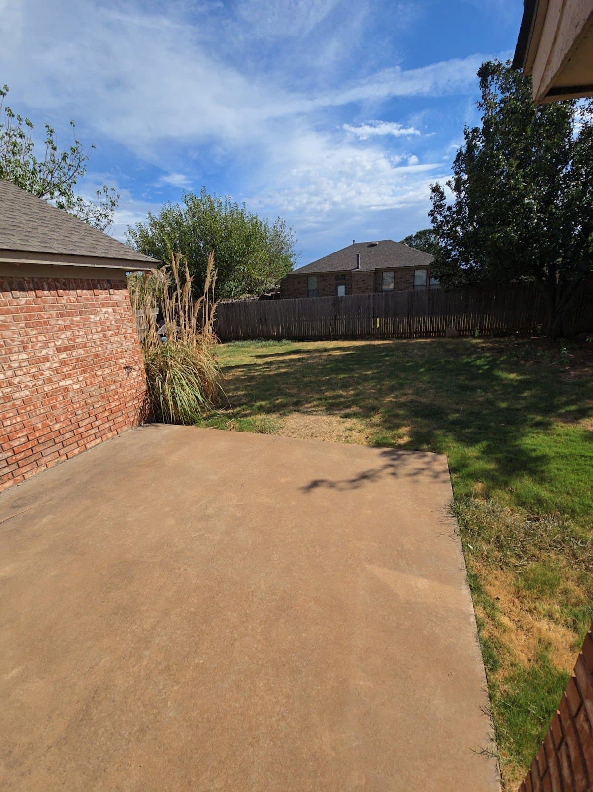 Edmond House: 2304 NW 162nd St