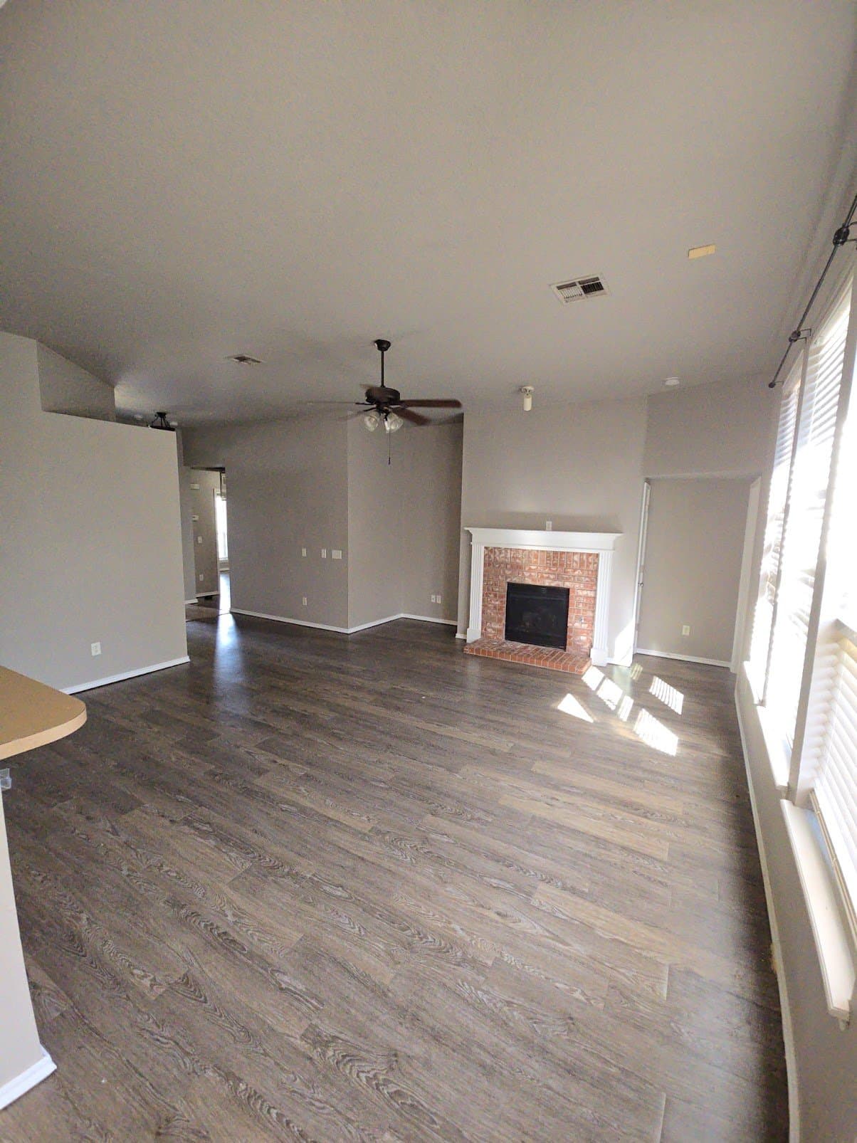 Edmond House: 2304 NW 162nd St