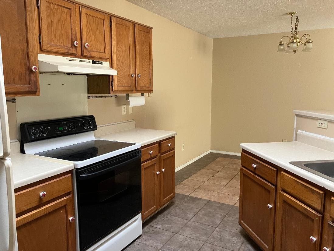 San Antonio House: 11323 Jarbo Pass