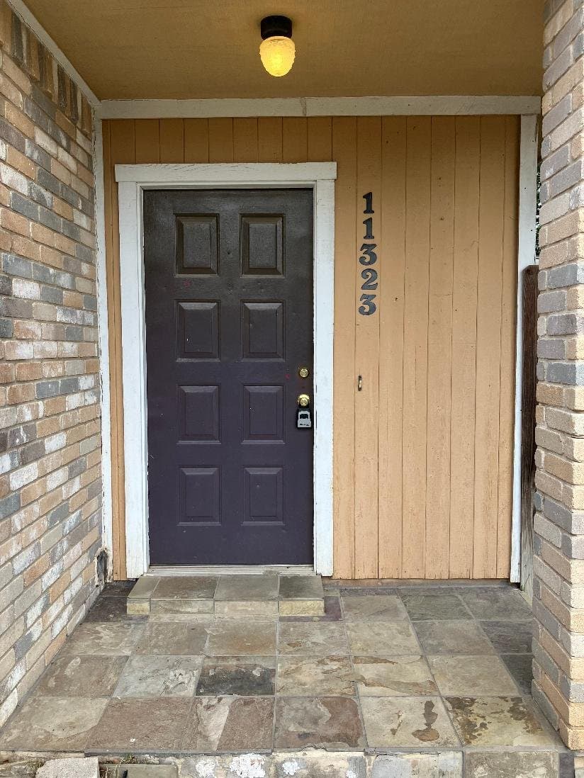 San Antonio House: 11323 Jarbo Pass