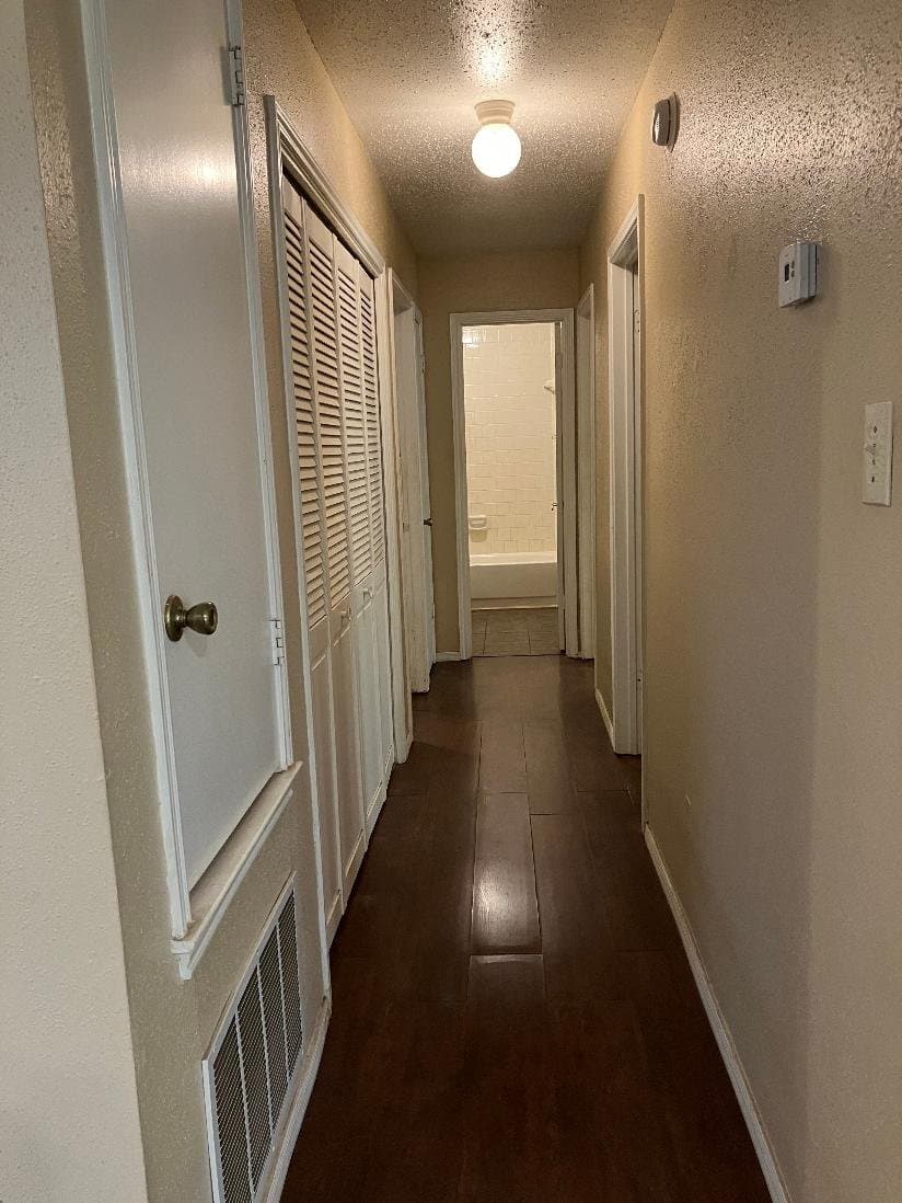 San Antonio House: 11323 Jarbo Pass