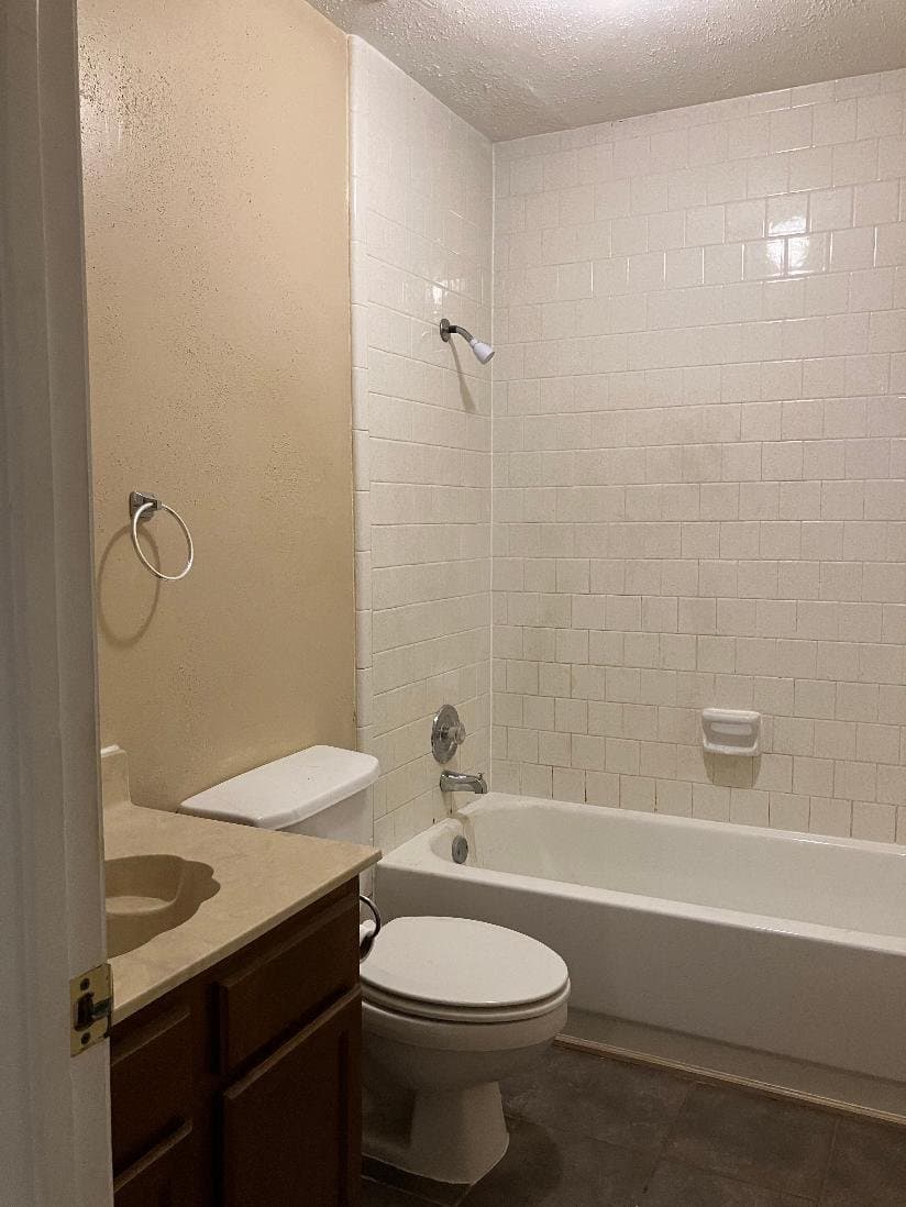 San Antonio House: 11323 Jarbo Pass