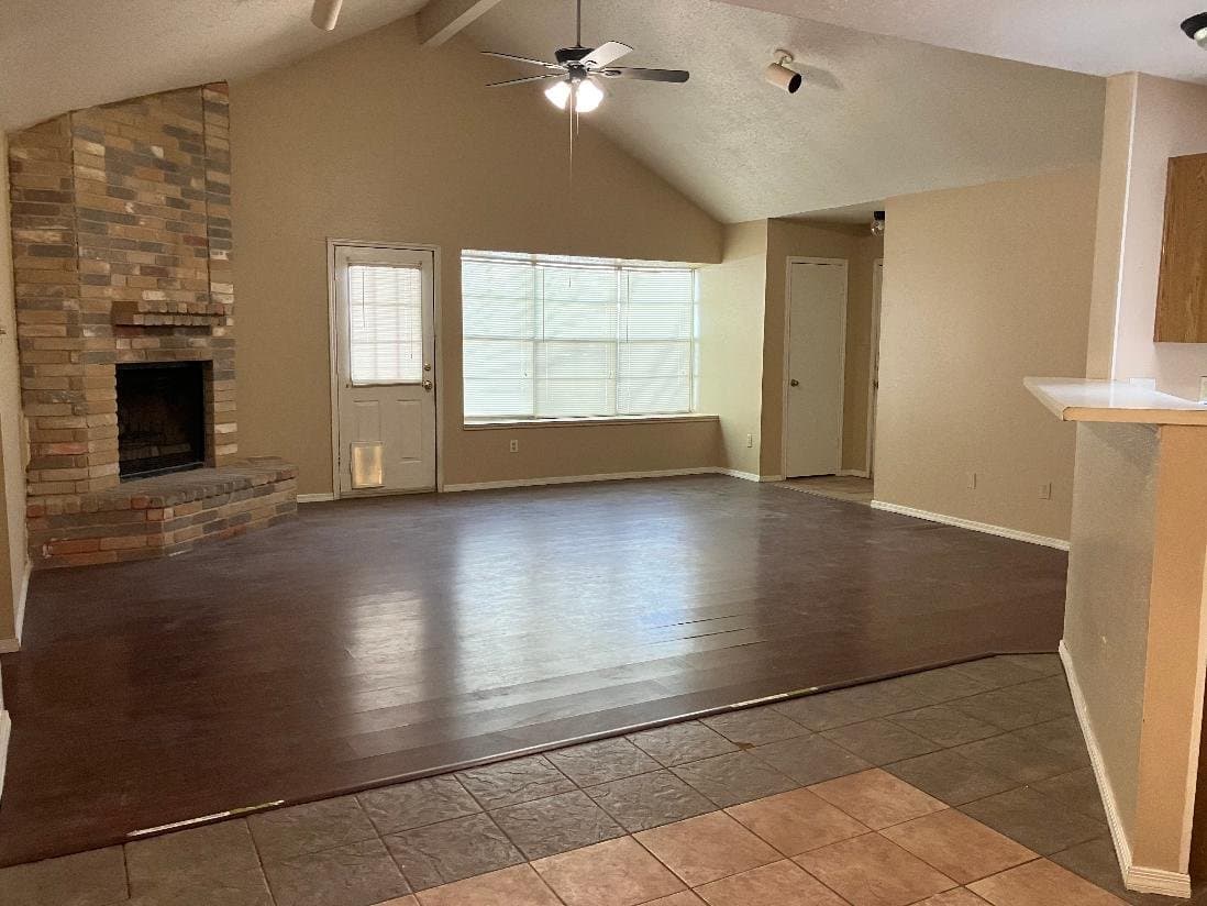 San Antonio House: 11323 Jarbo Pass