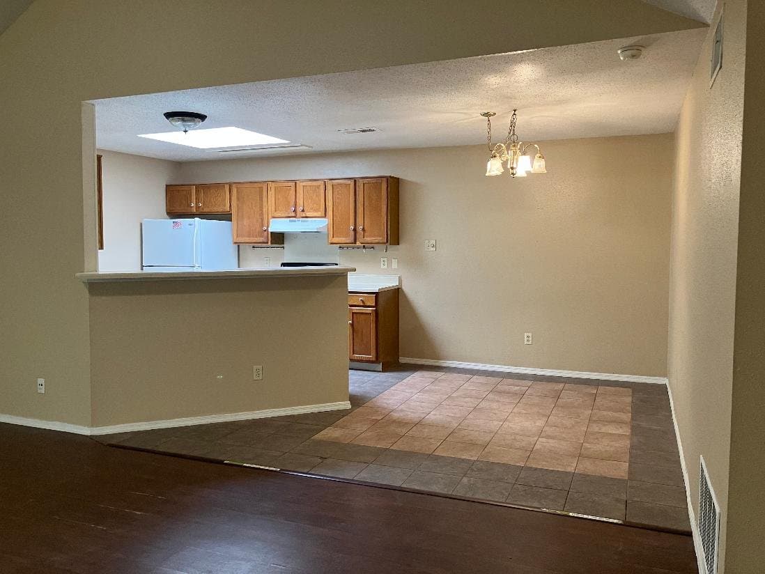San Antonio House: 11323 Jarbo Pass