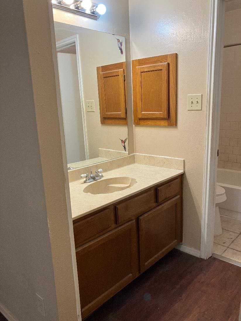 San Antonio House: 11323 Jarbo Pass