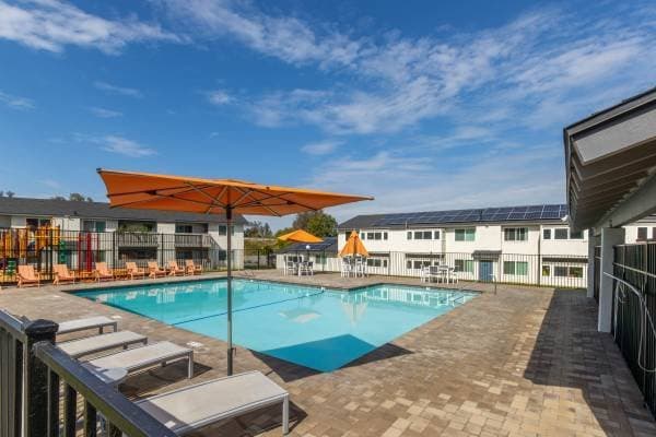 San Marcos Condo: 316 Smilax Rd