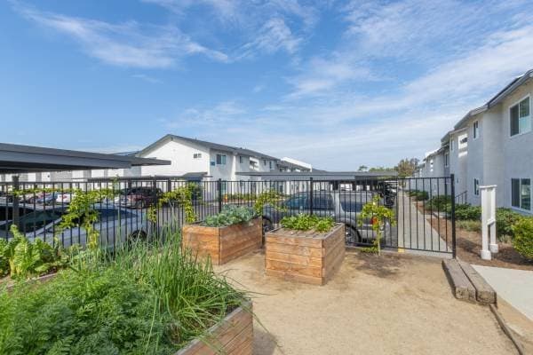 San Marcos Condo: 316 Smilax Rd