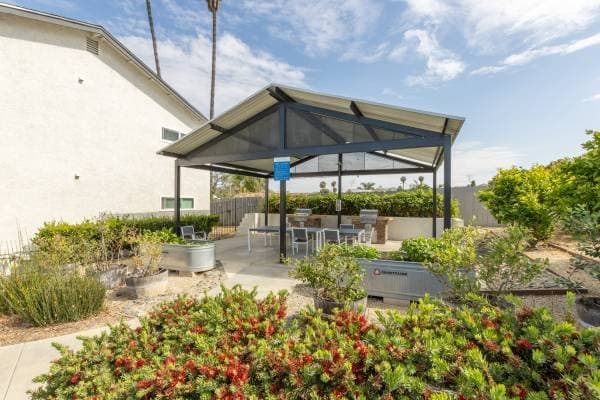 San Marcos Condo: 316 Smilax Rd