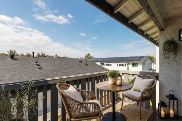 San Marcos Condo: 316 Smilax Rd