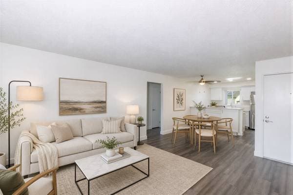 San Marcos Condo: 316 Smilax Rd