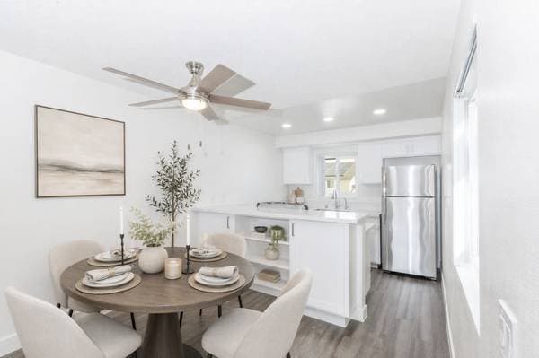 San Marcos Condo: 316 Smilax Rd