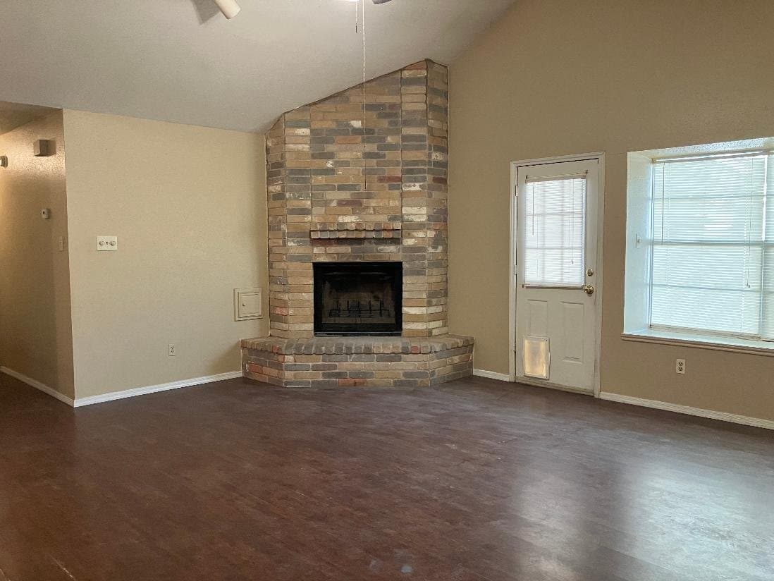 San Antonio House: 11323 Jarbo Pass