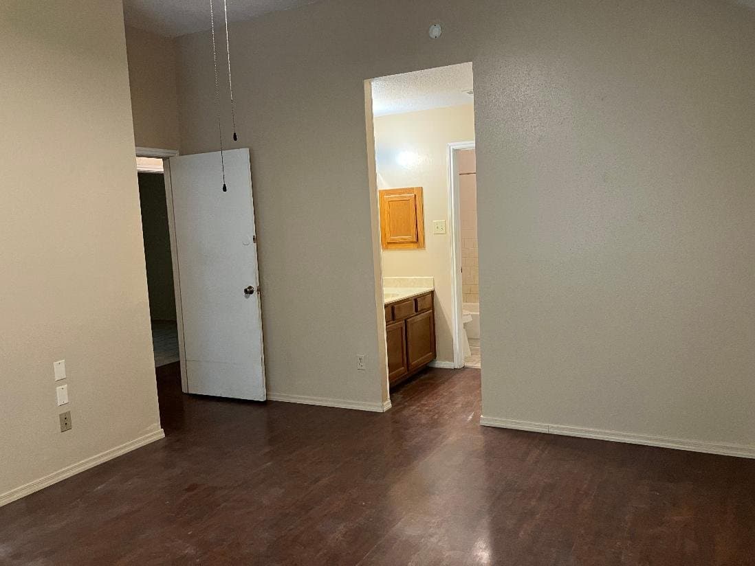 San Antonio House: 11323 Jarbo Pass
