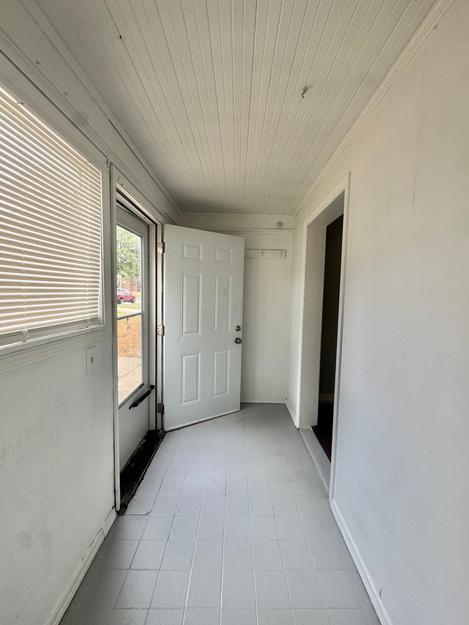 Oklahoma City House: 1000 N Tabor Ave