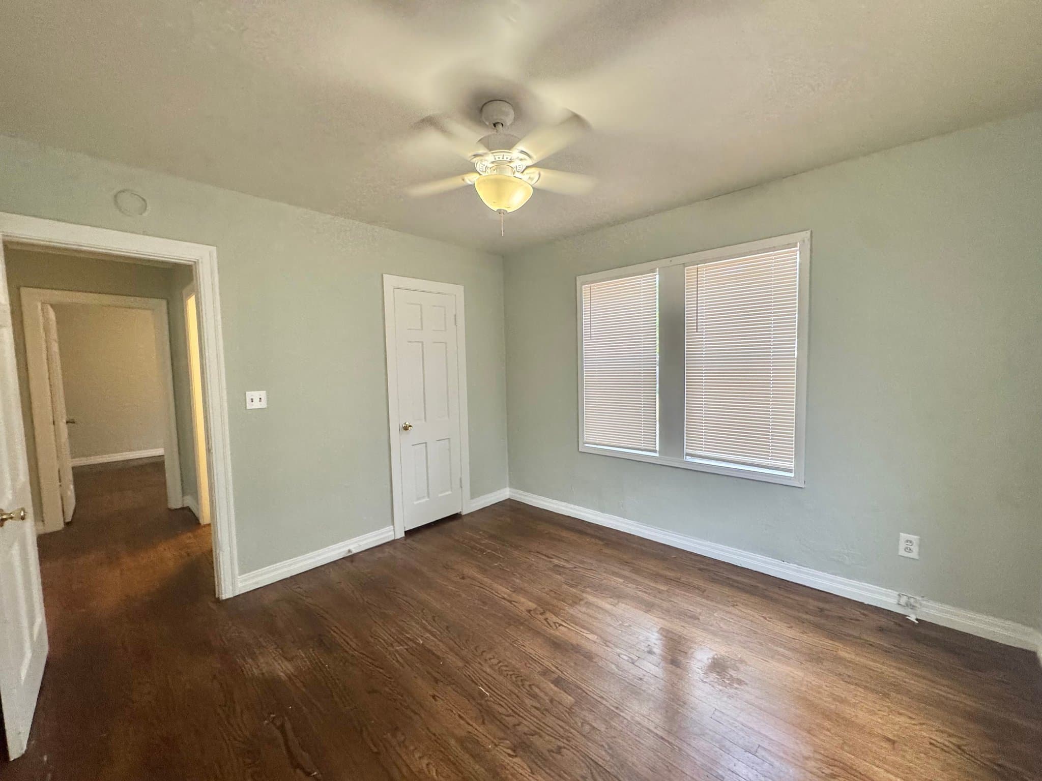 Oklahoma City House: 1000 N Tabor Ave