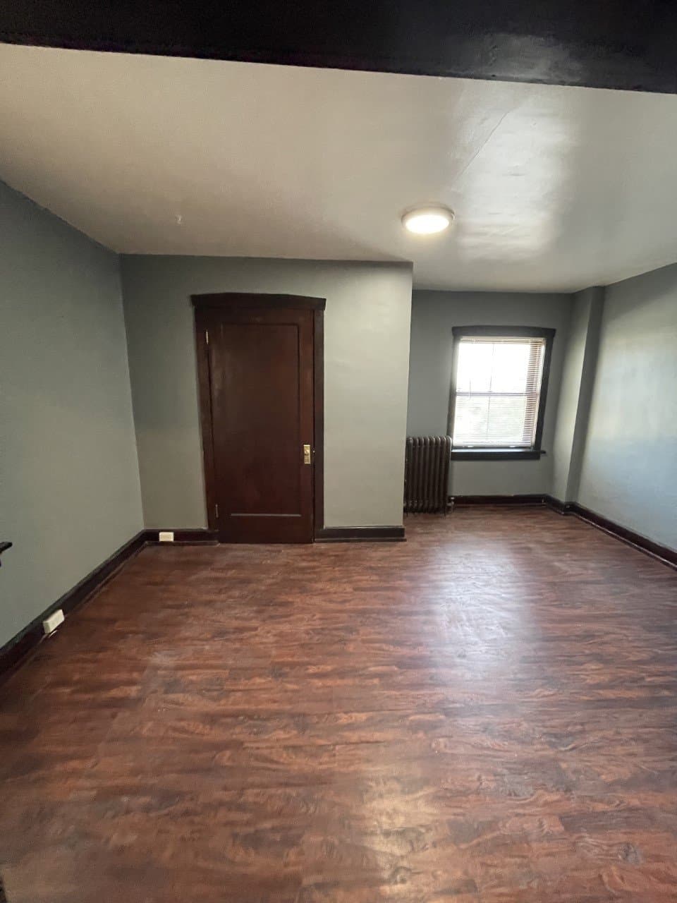 Salt Lake City Apartment: 228 E 1st Ave