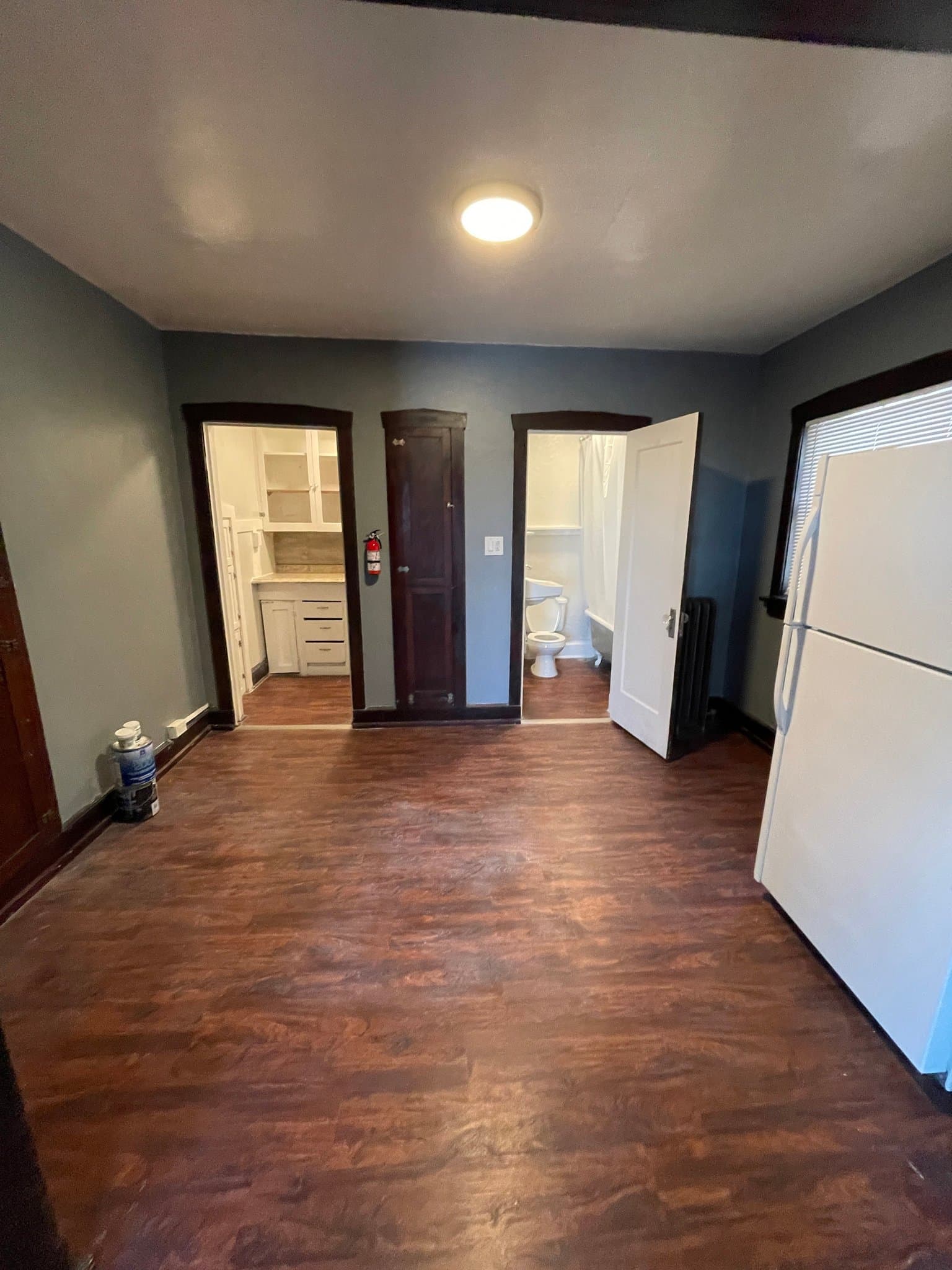 Salt Lake City Apartment: 228 E 1st Ave