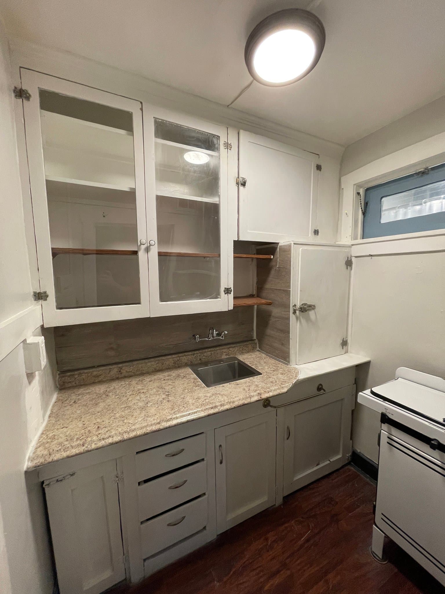 Salt Lake City Apartment: 228 E 1st Ave