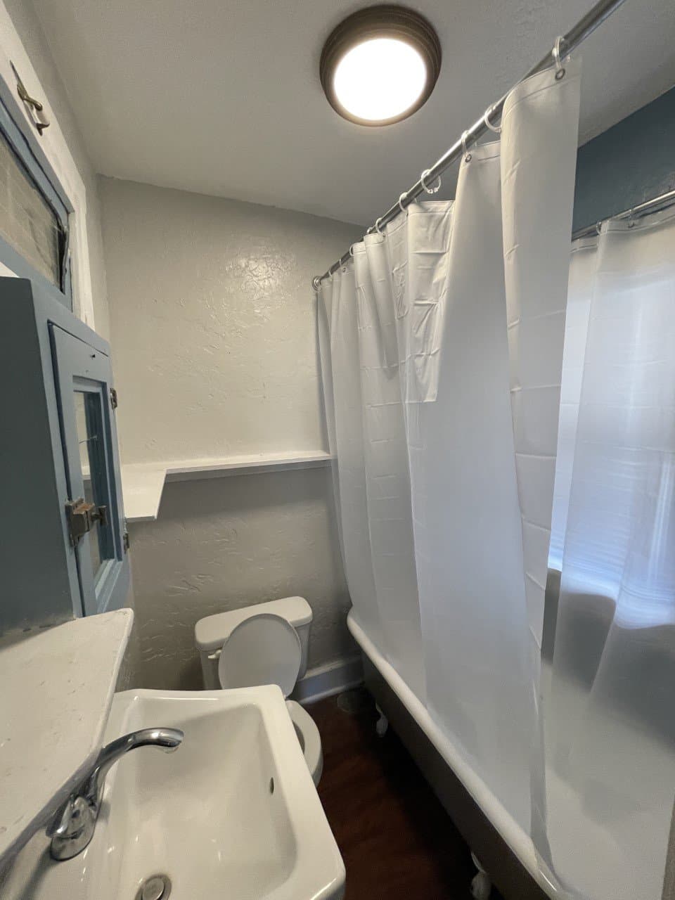Salt Lake City Apartment: 228 E 1st Ave
