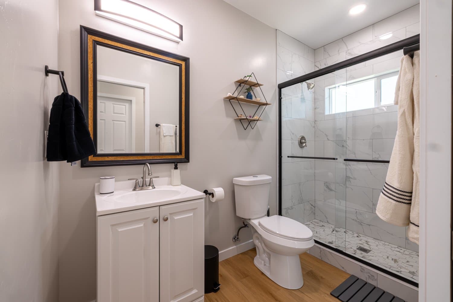La Mesa House: 7570 Ohio Place