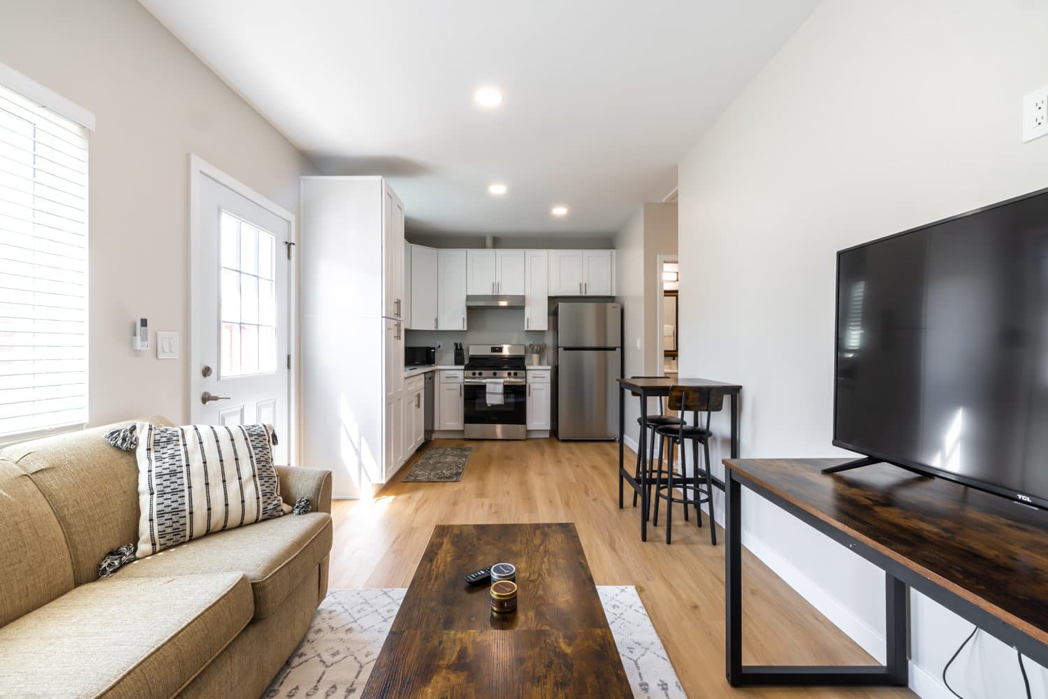 La Mesa House: 7570 Ohio Place