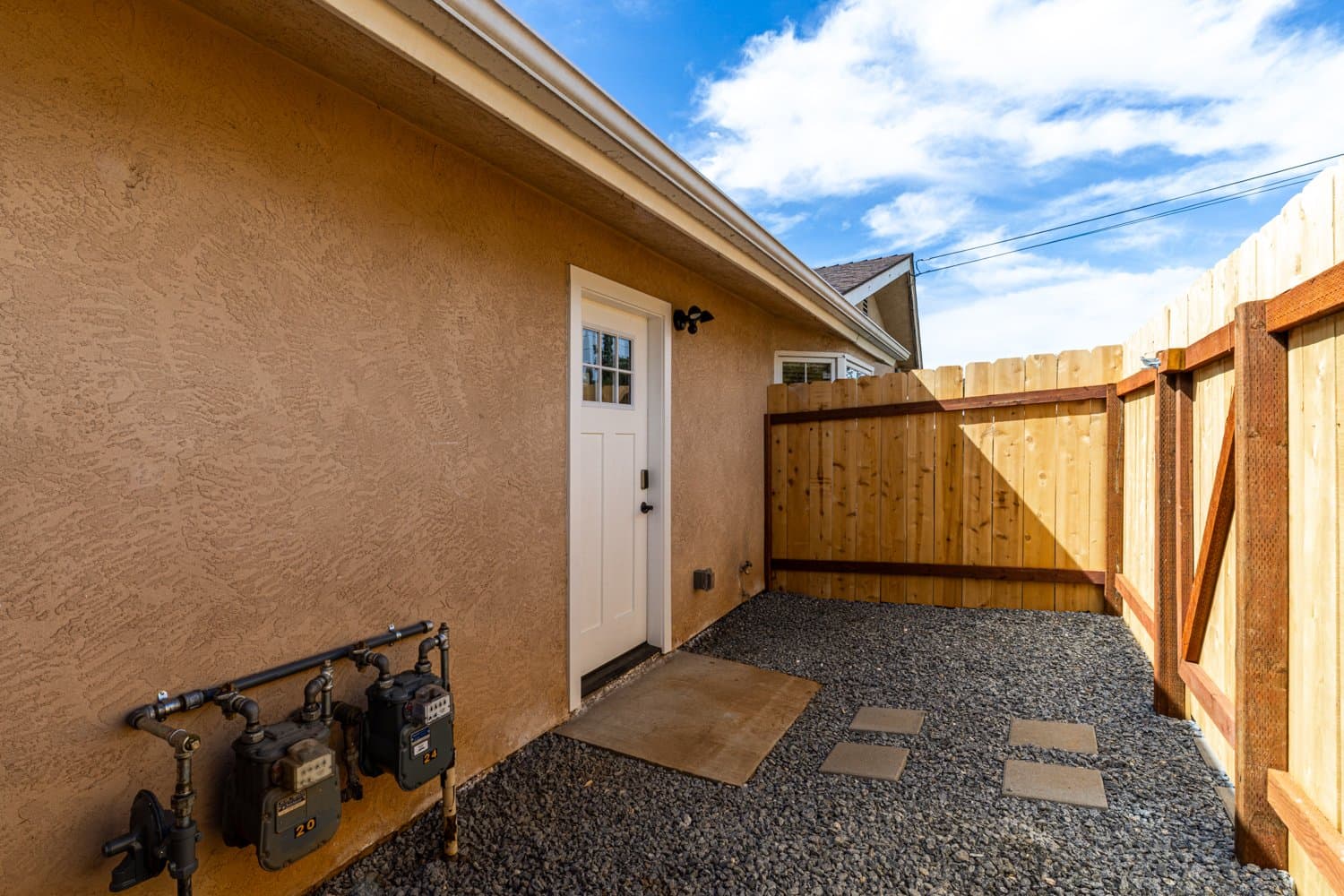 El Cajon House: 8122 Melrose Lane