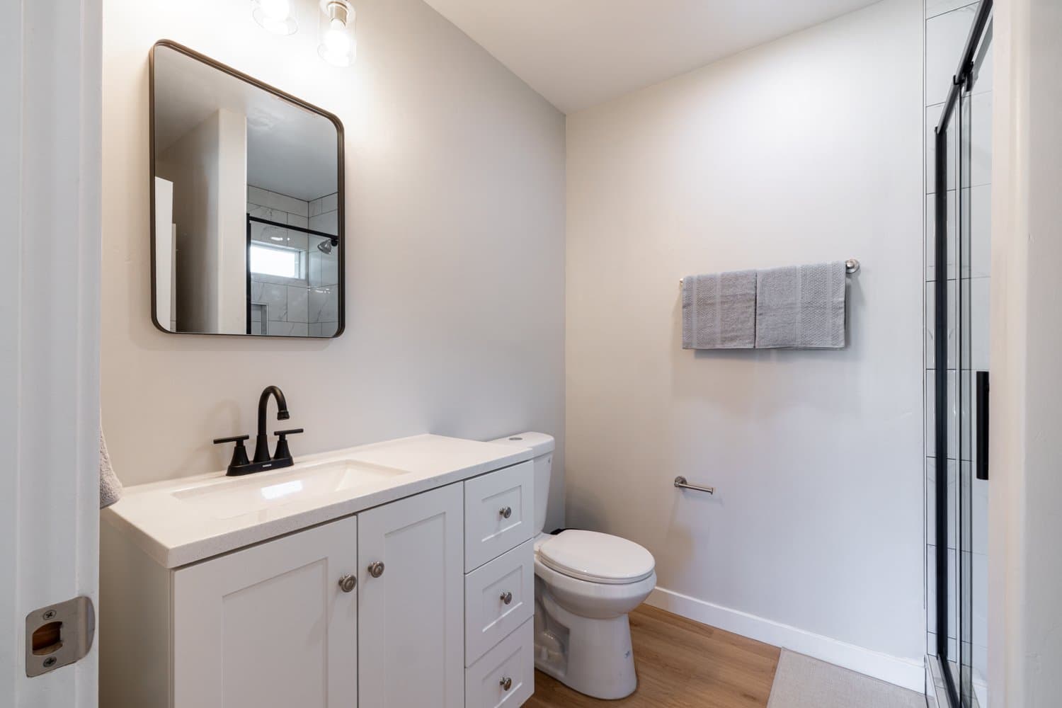 El Cajon House: 8122 Melrose Lane
