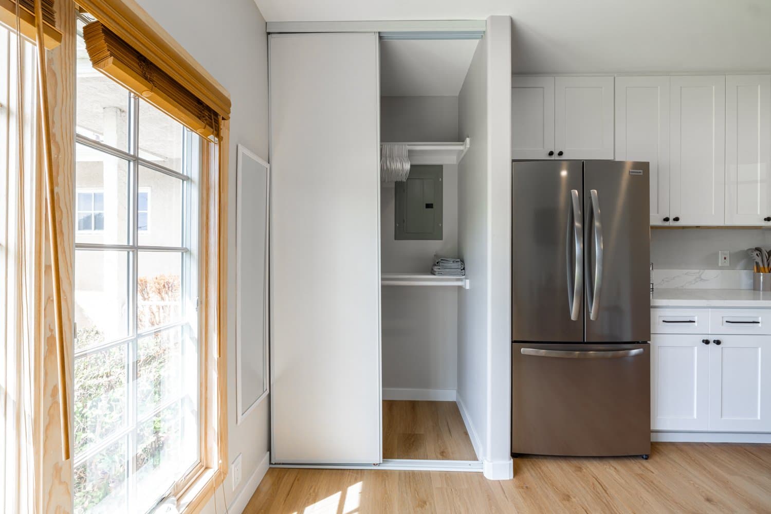El Cajon House: 8122 Melrose Lane