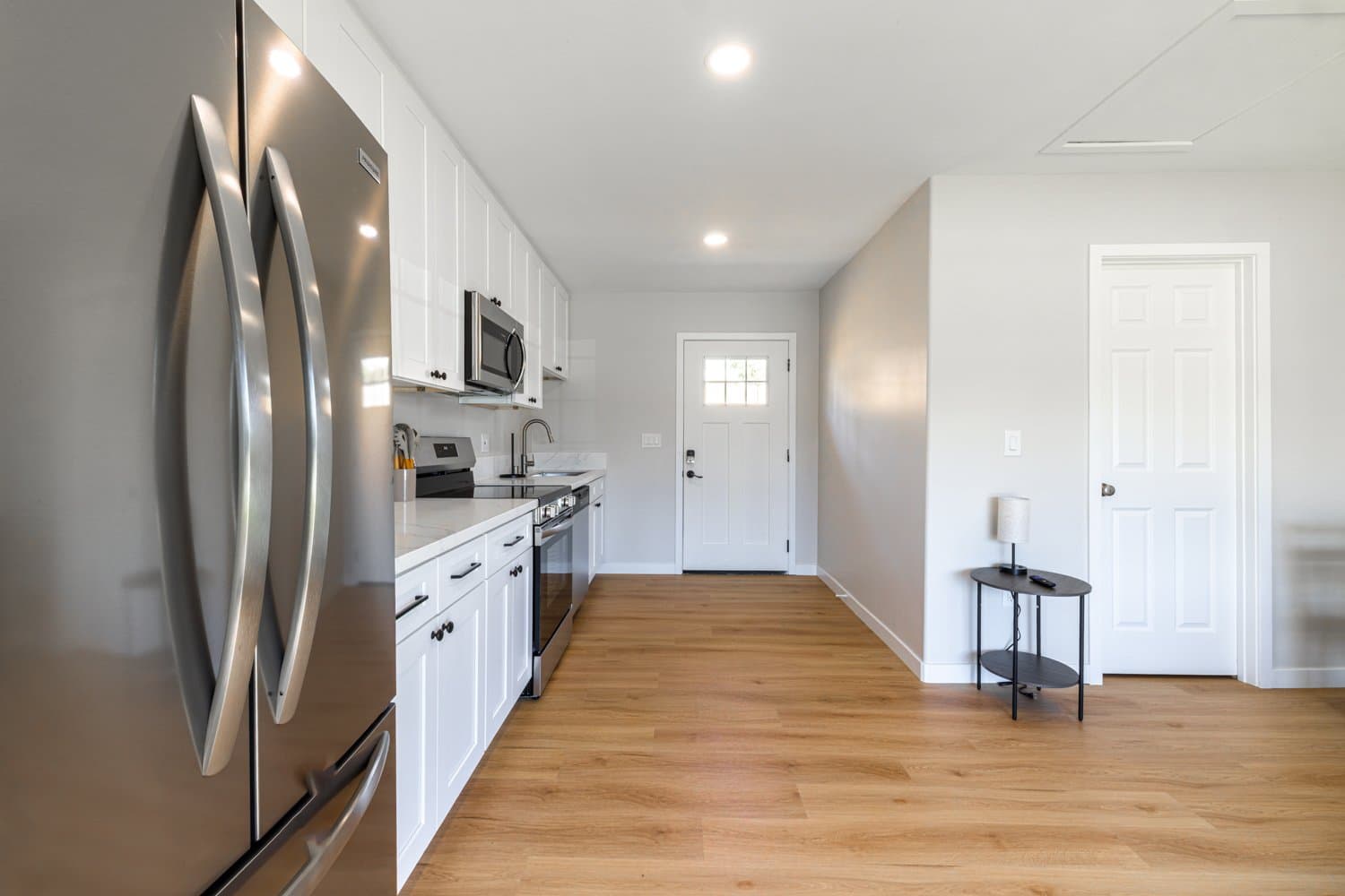El Cajon House: 8122 Melrose Lane