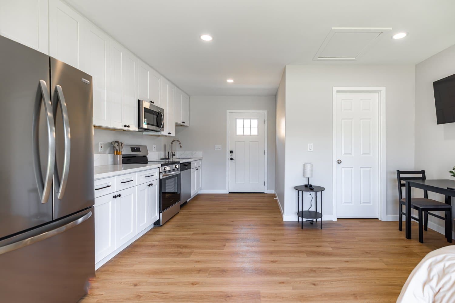 El Cajon House: 8122 Melrose Lane