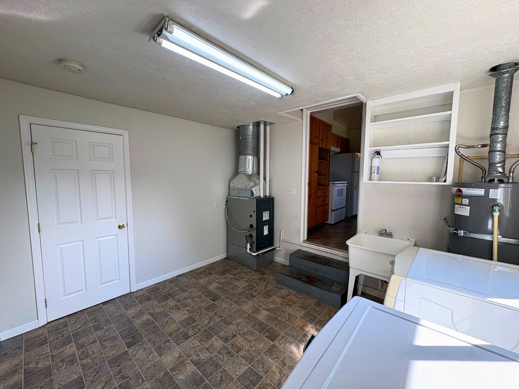 Corvallis House: 1115 NW 20th St