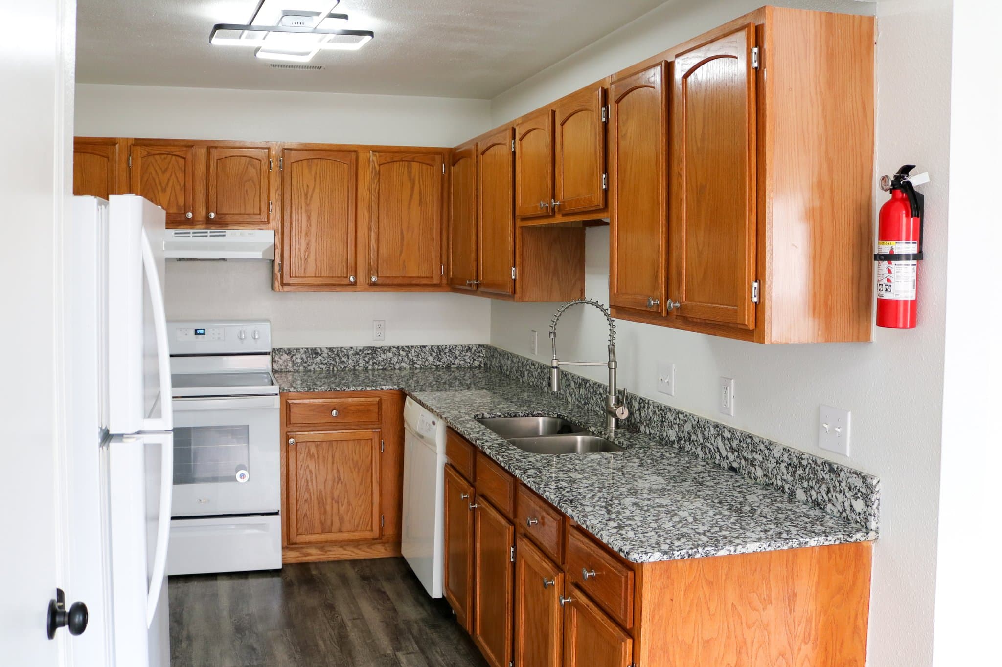Fayetteville Townhome: 617 Moan Place