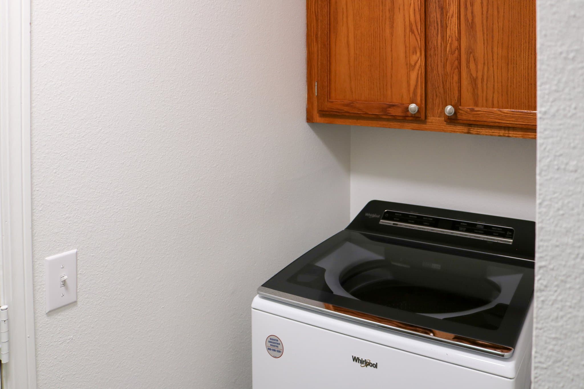 Fayetteville Townhome: 617 Moan Place