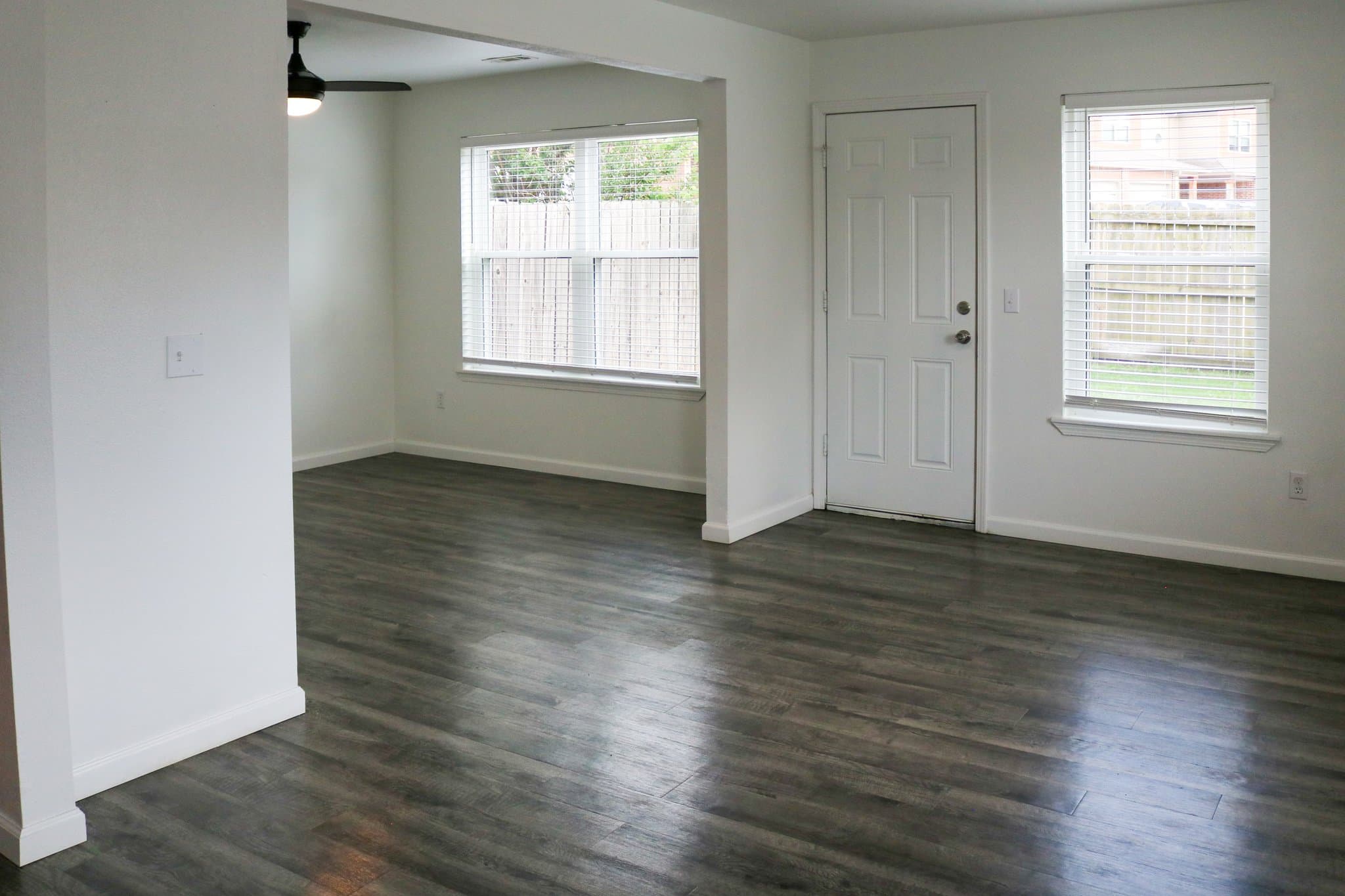 Fayetteville Townhome: 617 Moan Place