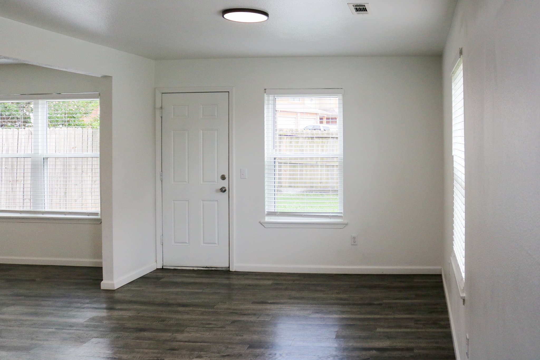 Fayetteville Townhome: 617 Moan Place
