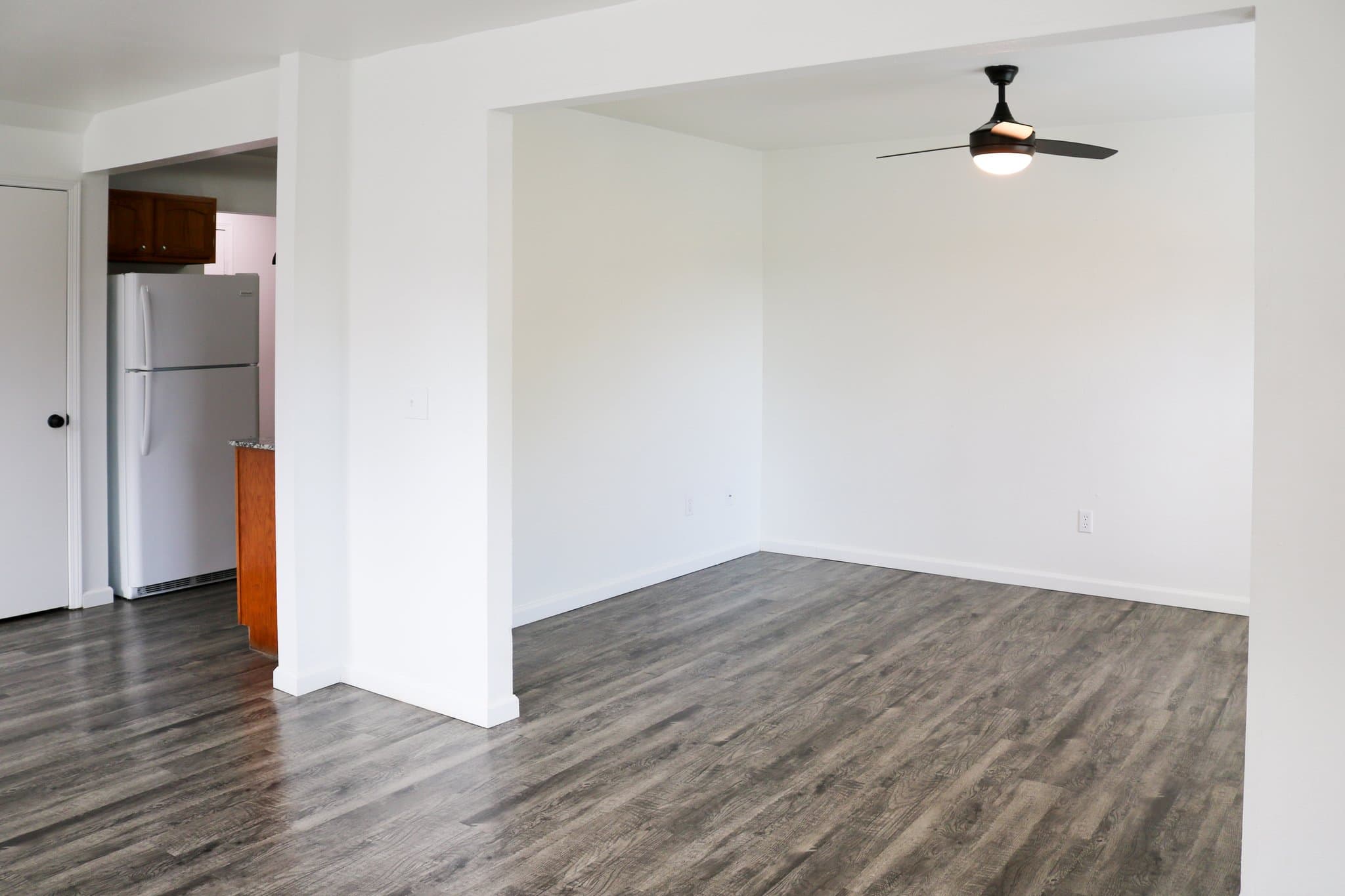 Fayetteville Townhome: 617 Moan Place
