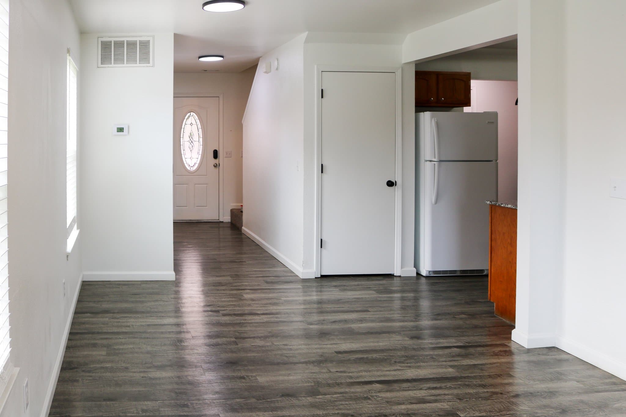 Fayetteville Townhome: 617 Moan Place