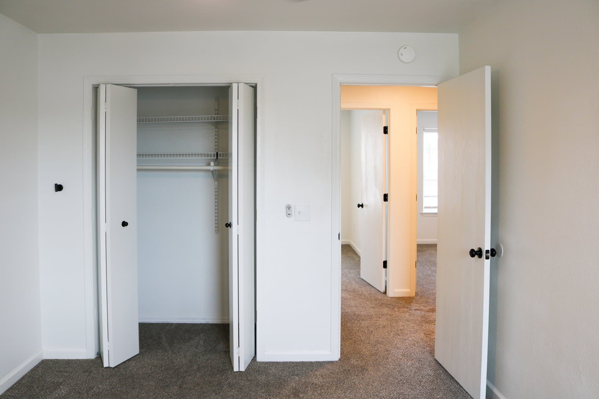 Fayetteville Townhome: 617 Moan Place