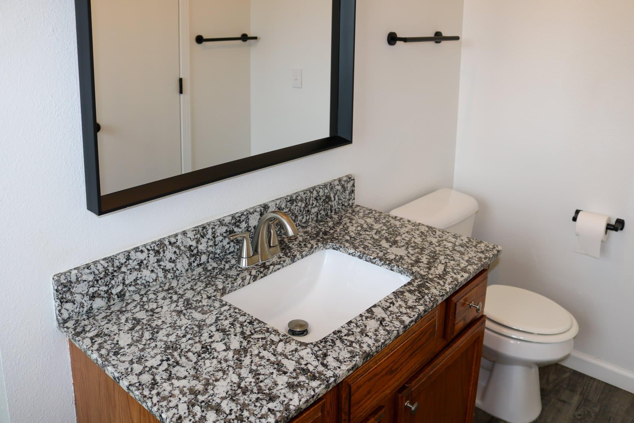 Fayetteville Townhome: 617 Moan Place