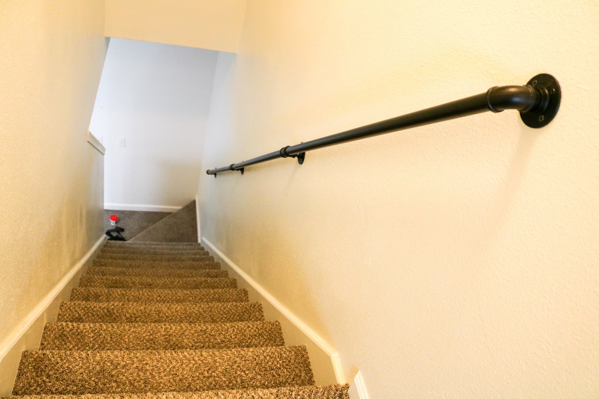 Fayetteville Townhome: 617 Moan Place