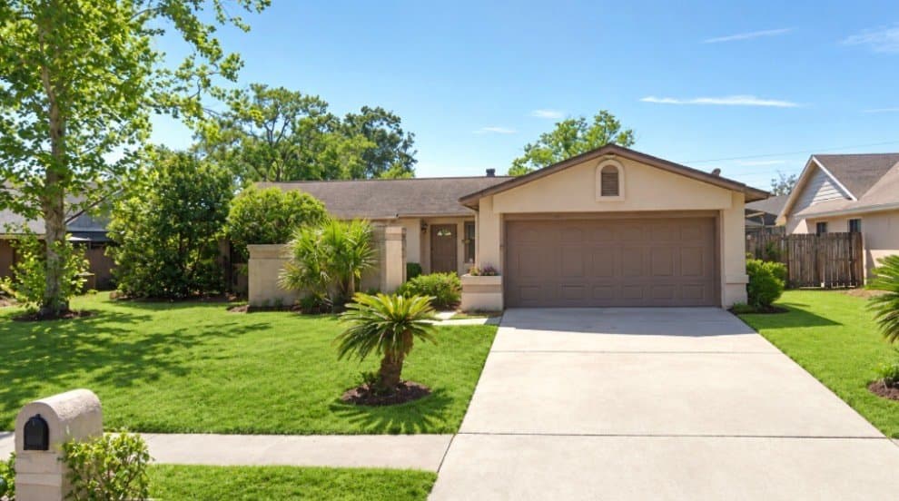 Longwood House: 1671 Grange Cir