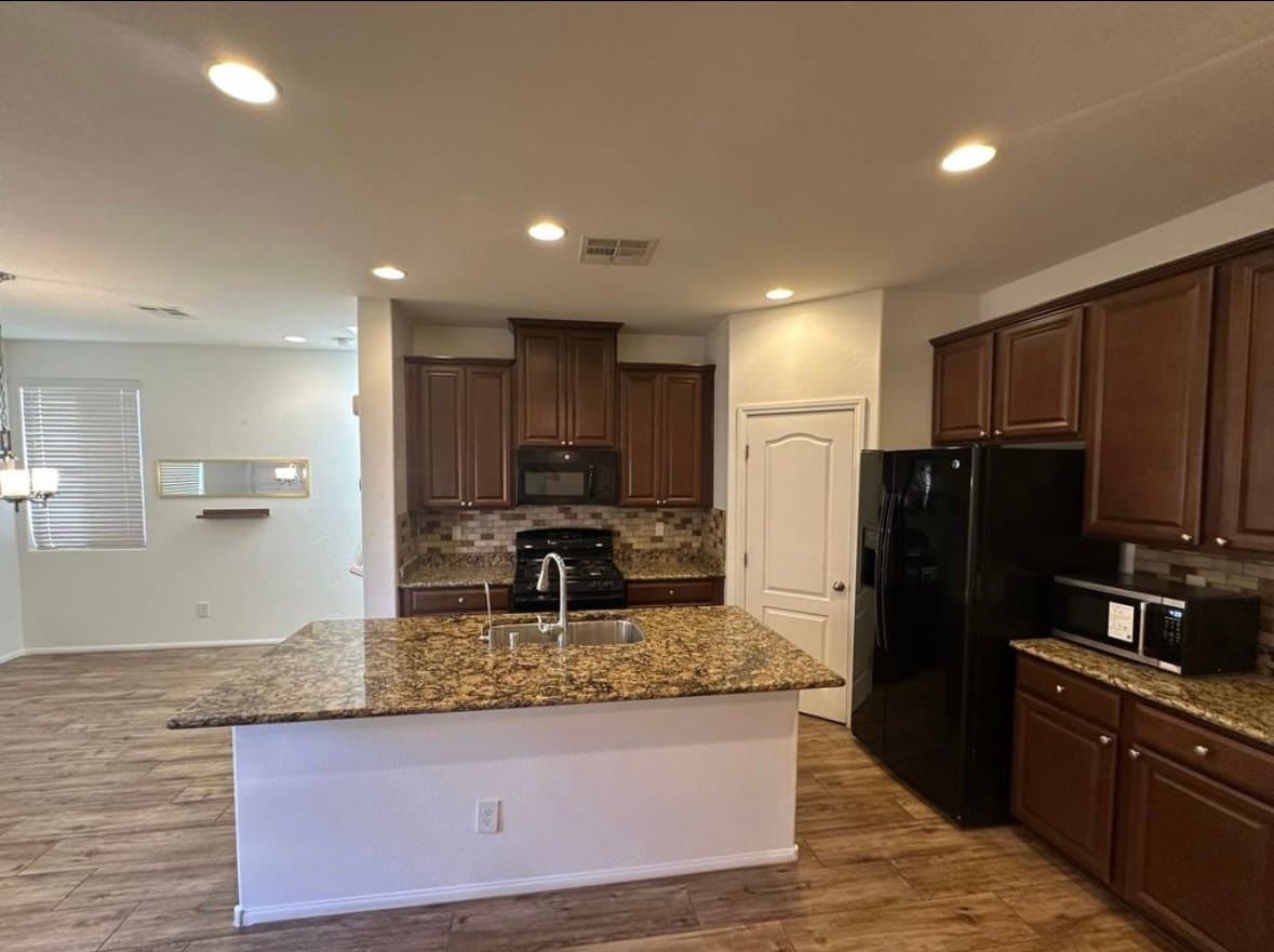 Las Vegas House: 10732 Centerville bay ct