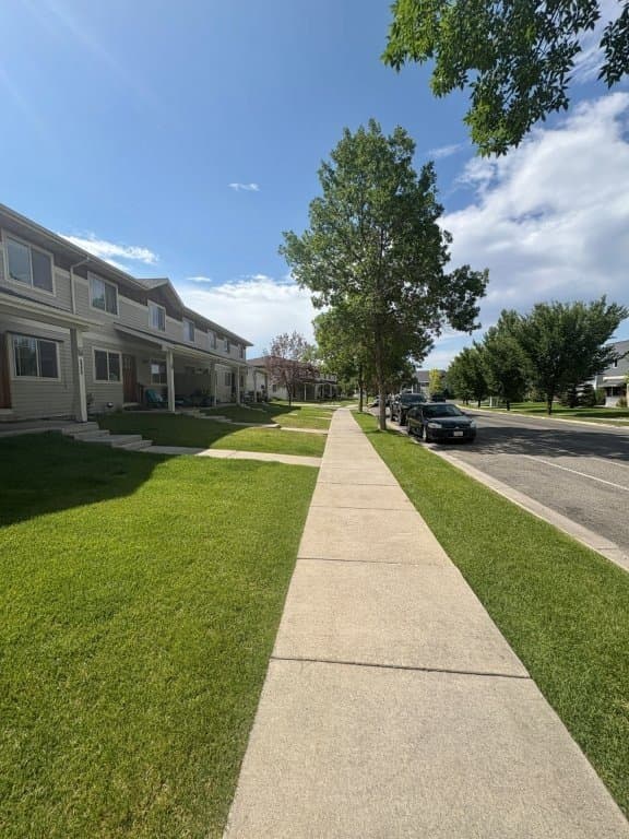 Bozeman Condo: 2905 North 27th Avenue