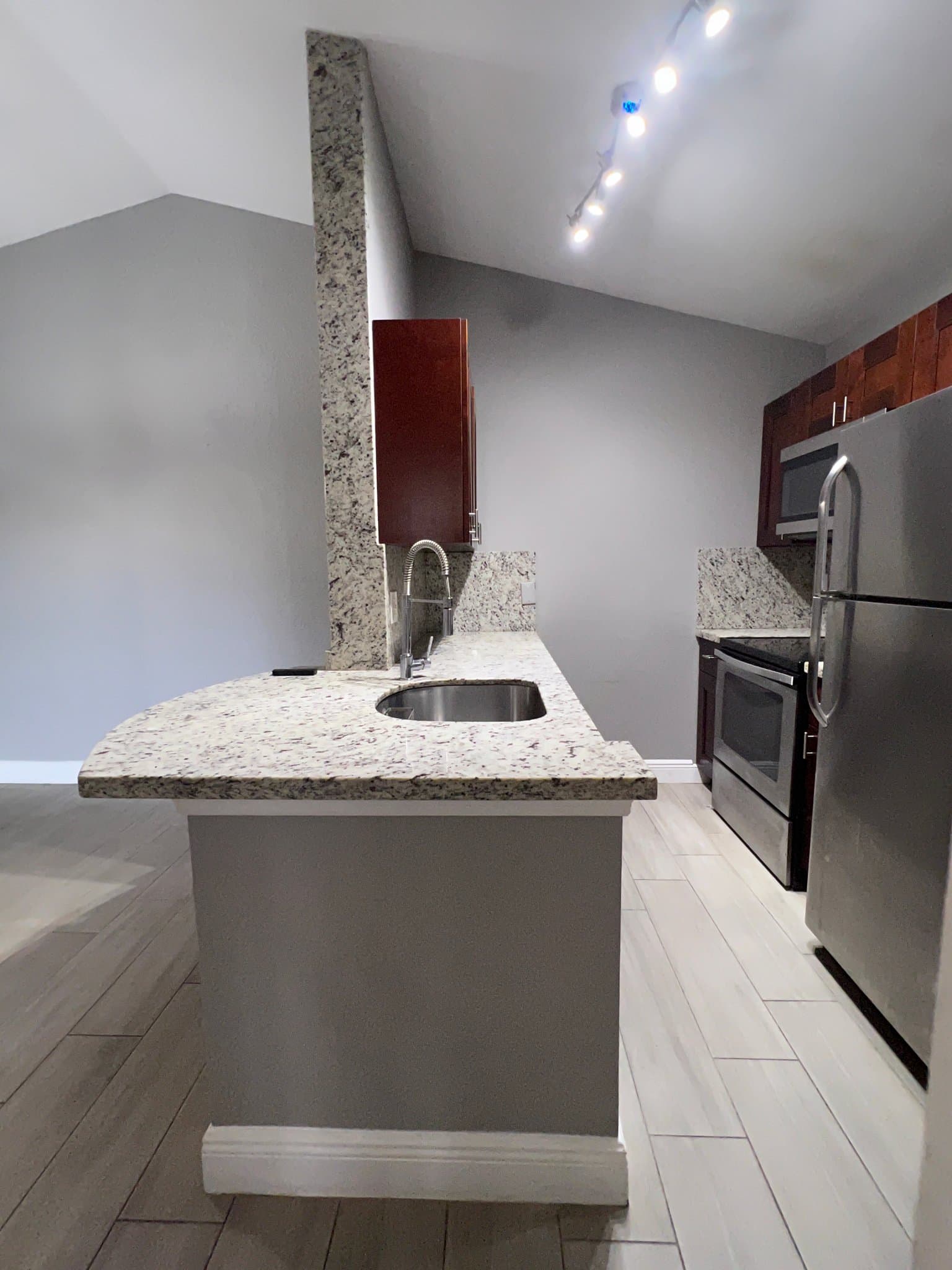 Fort Lauderdale Condo: 2881 North Oakland Forest Dr.
