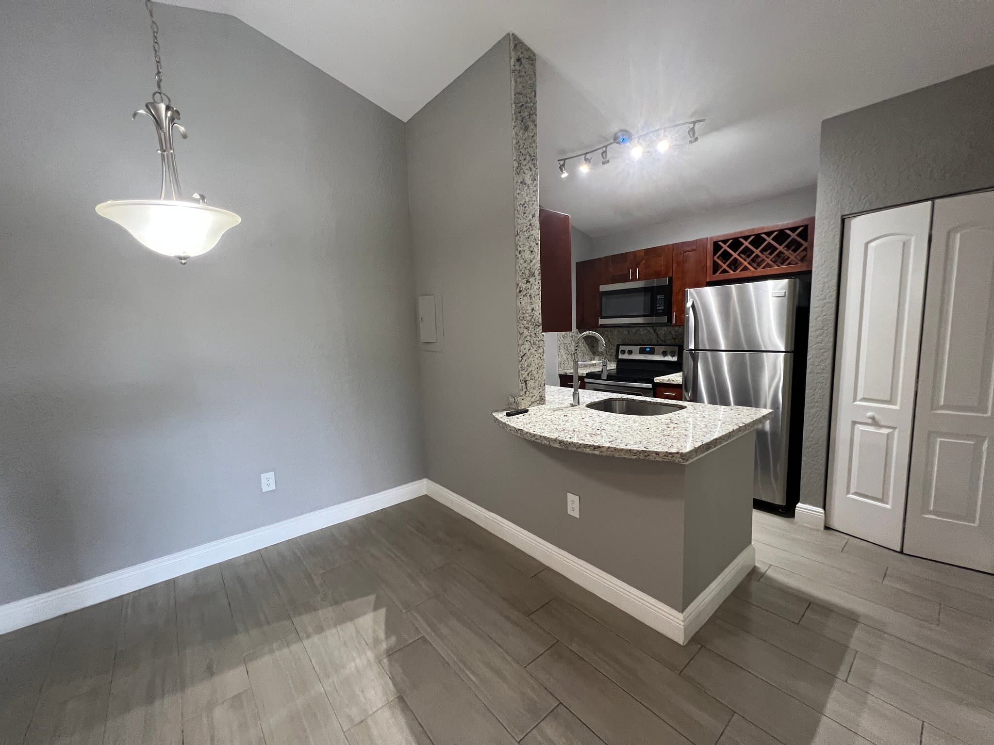 Fort Lauderdale Condo: 2881 North Oakland Forest Dr.