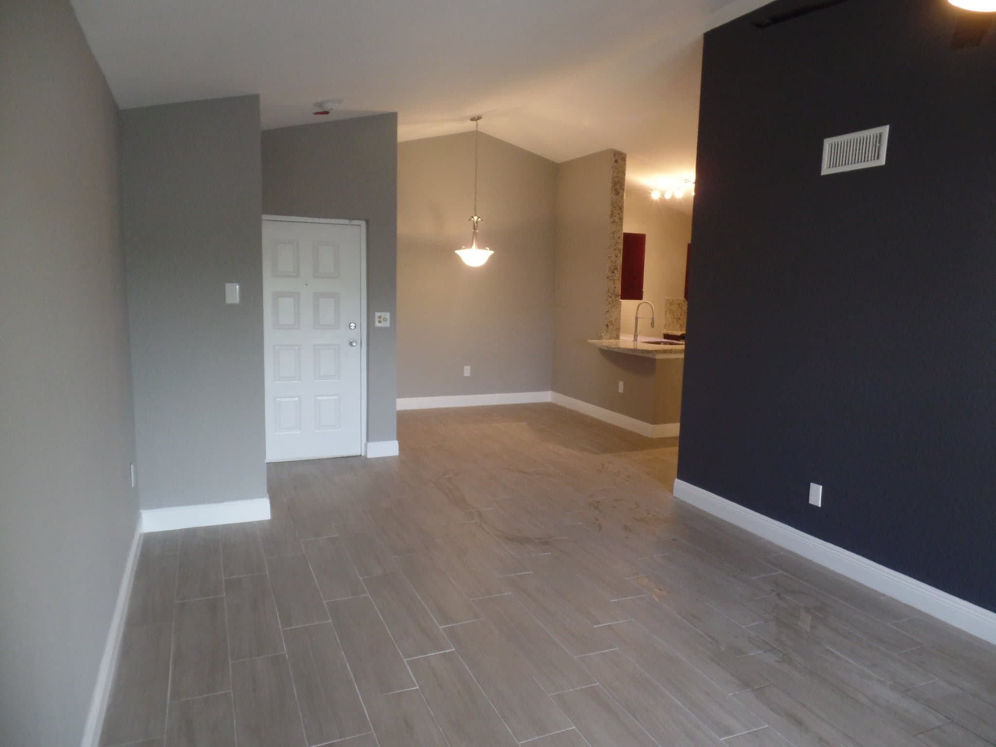 Fort Lauderdale Condo: 2881 North Oakland Forest Dr.
