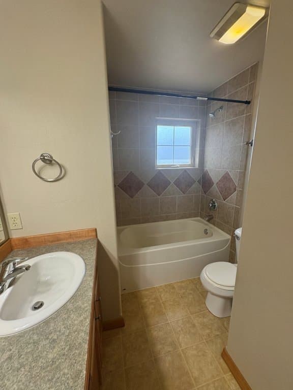 Bozeman Condo: 2905 North 27th Avenue