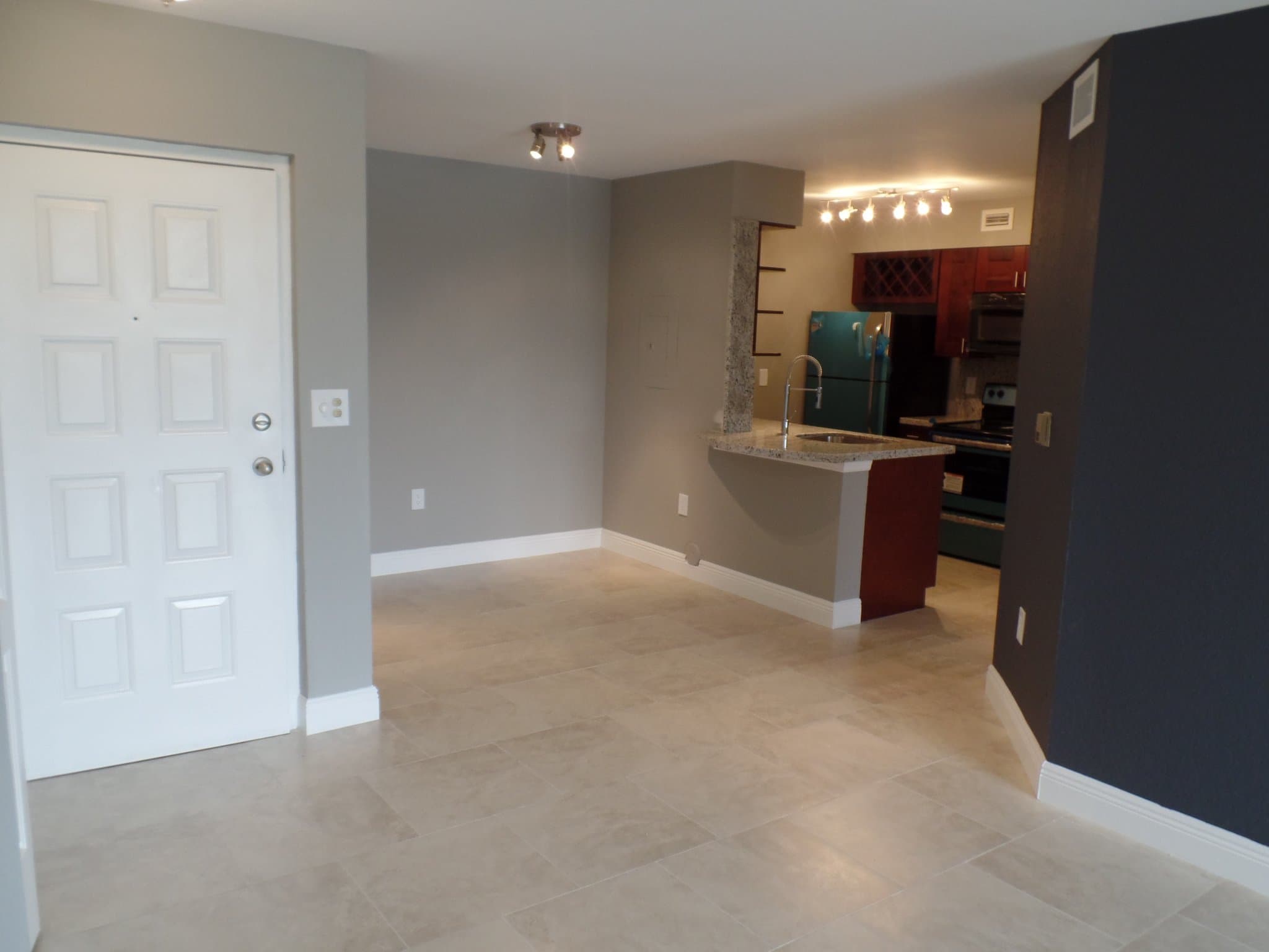 Fort Lauderdale Condo: 2820 North Oakland Forest Dr.